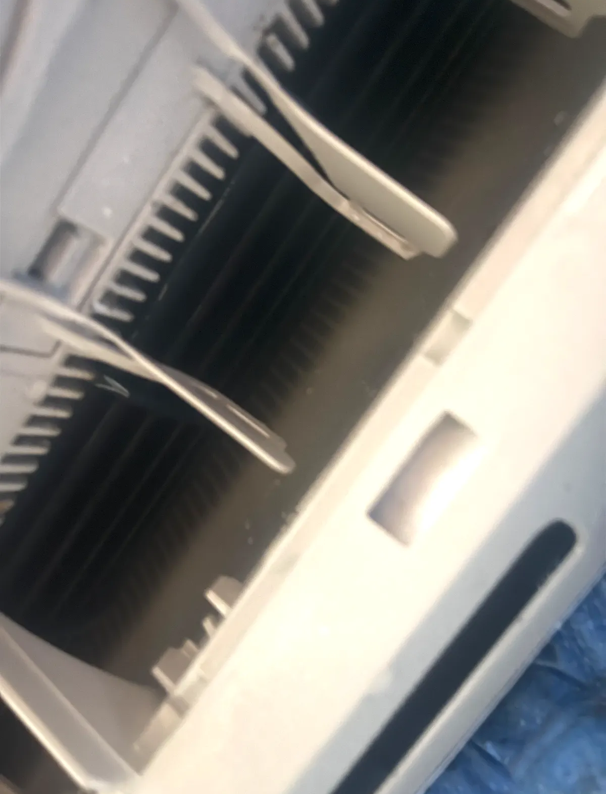 Klíma karbantartás és tisztítás